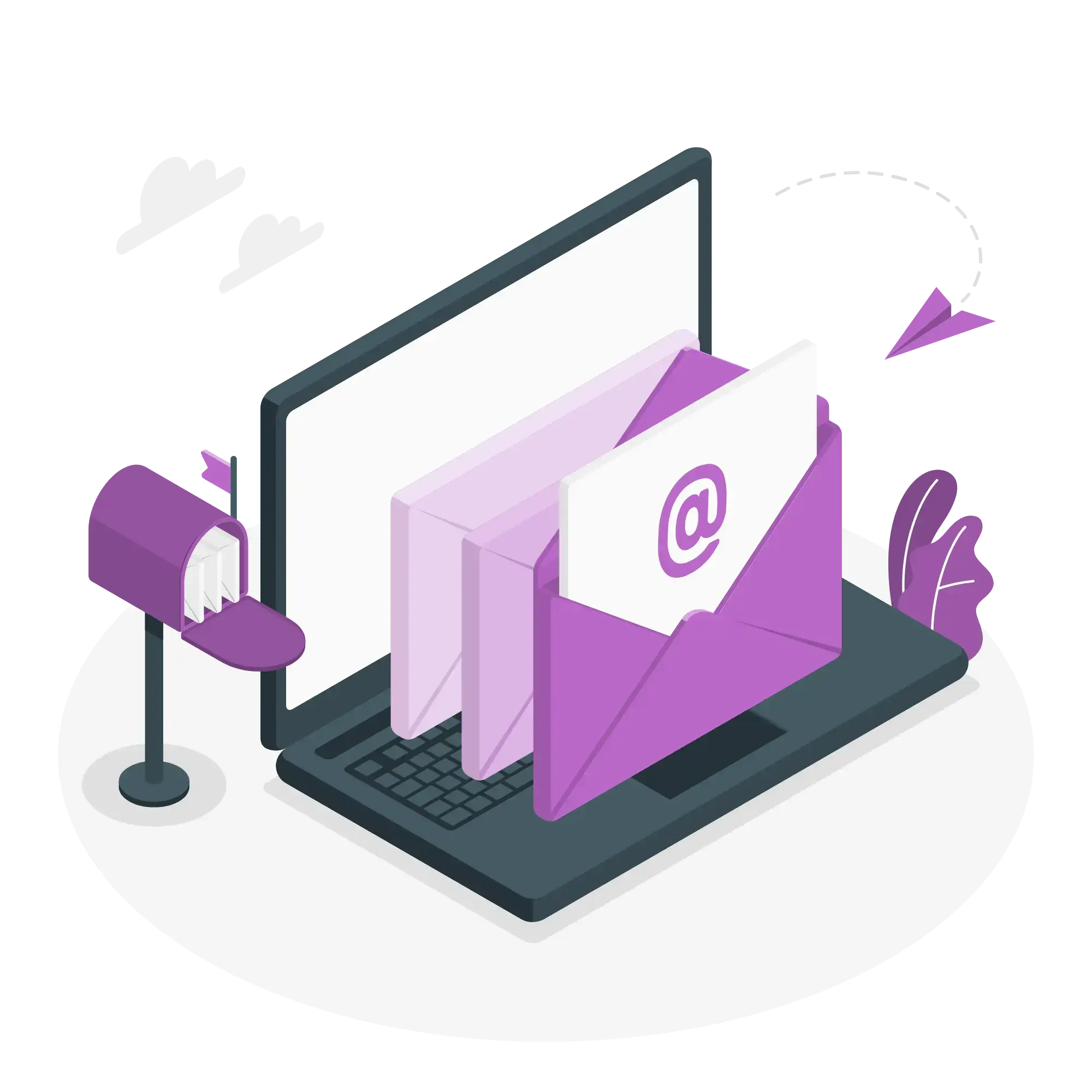 Email Marketing