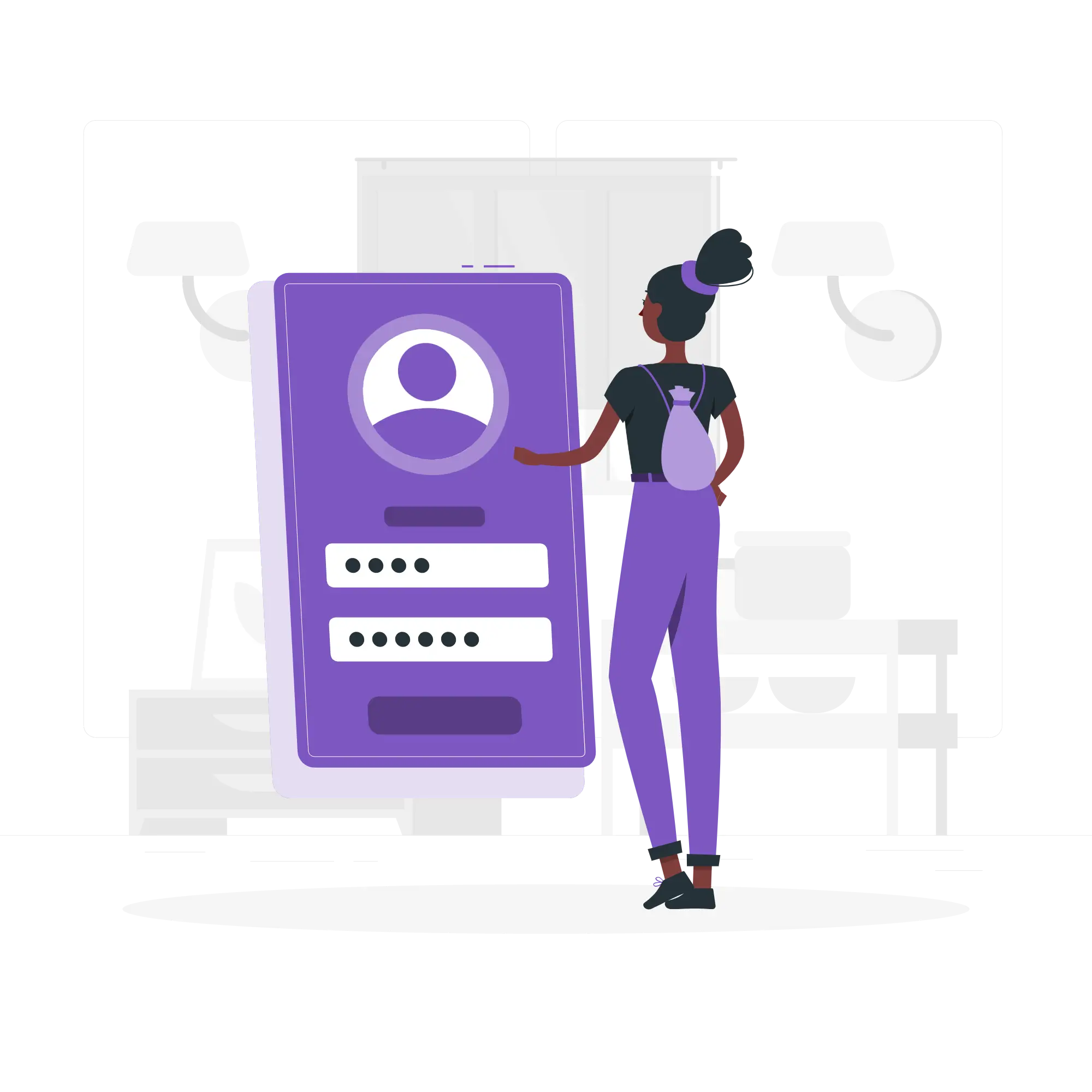 Applications de Services