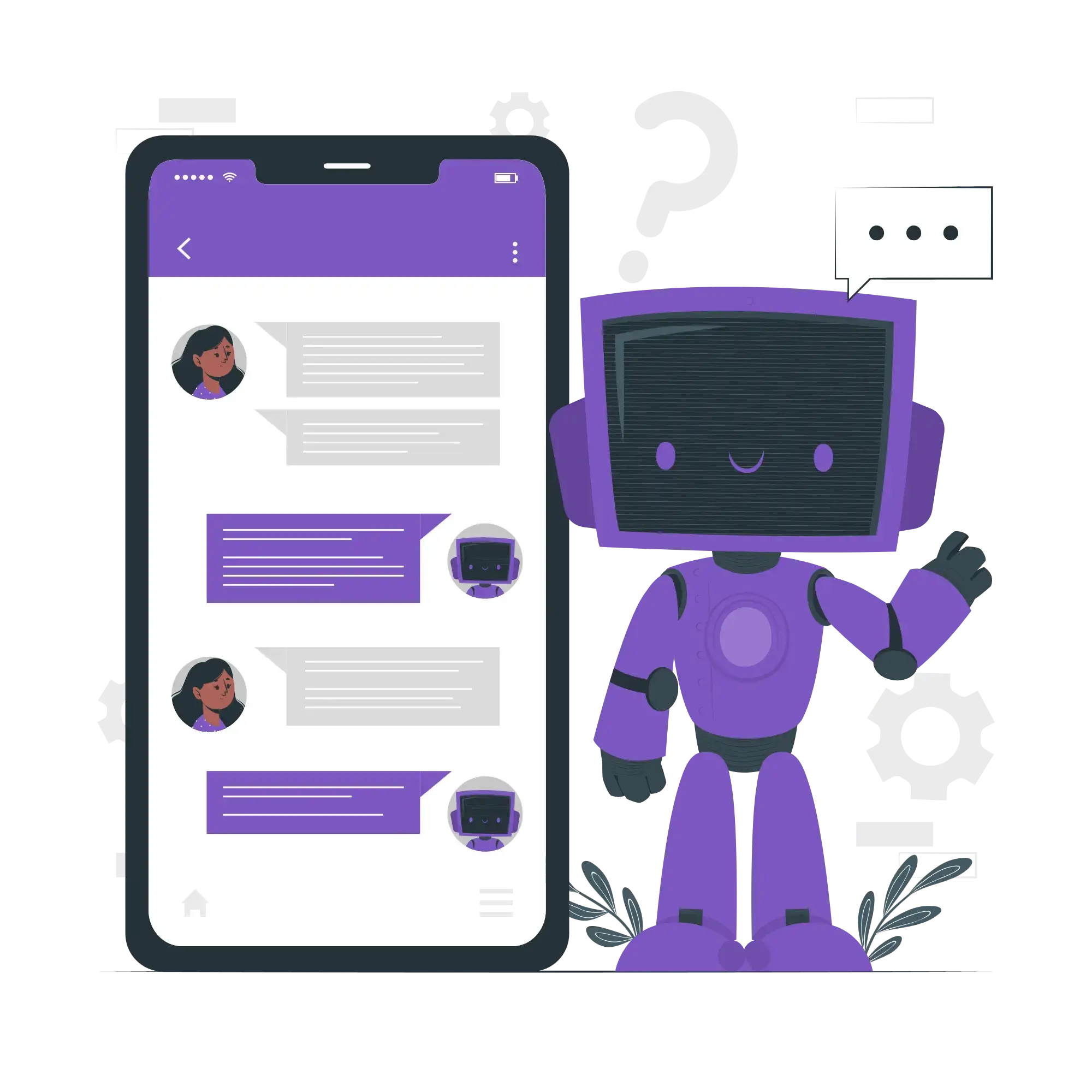 Chatbots