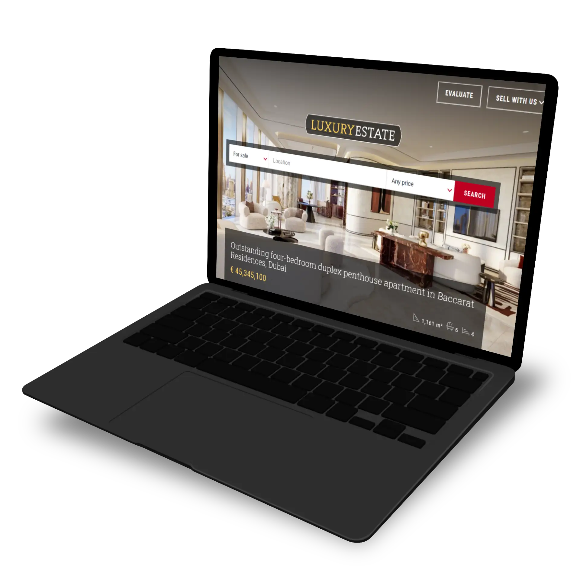 Site web